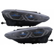 Kit Facelift M3 G80 pour Bmw Serie 3 G20 Kit Facelift M3 G80 pour Bmw Serie 3 G20