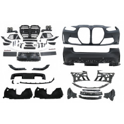 Kit Facelift M3 G80 pour Bmw Serie 3 G20