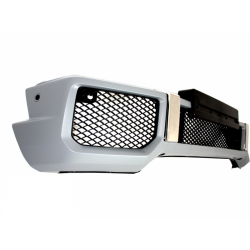 Pare-chocs avant pour Mercedes Benz W463 Classe G Design AMG
