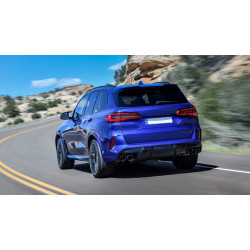 X5M Body Kit for BMW X5 G05