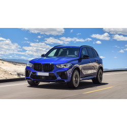 X5M Body Kit for BMW X5 G05