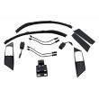 X5M Bodykit für BMW X5 G05 X5M Bodykit für BMW X5 G05