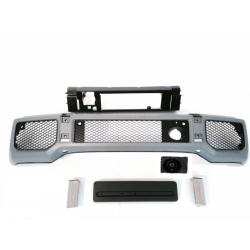 Parachoques delantero para Mercedes Benz W463 Clase G AMG Design