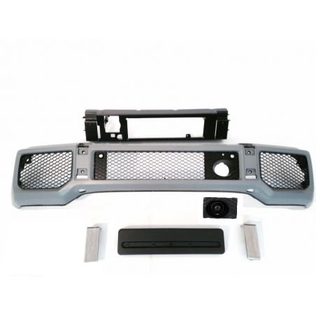 Paraurti anteriore per Mercedes Benz W463 Classe G AMG Design