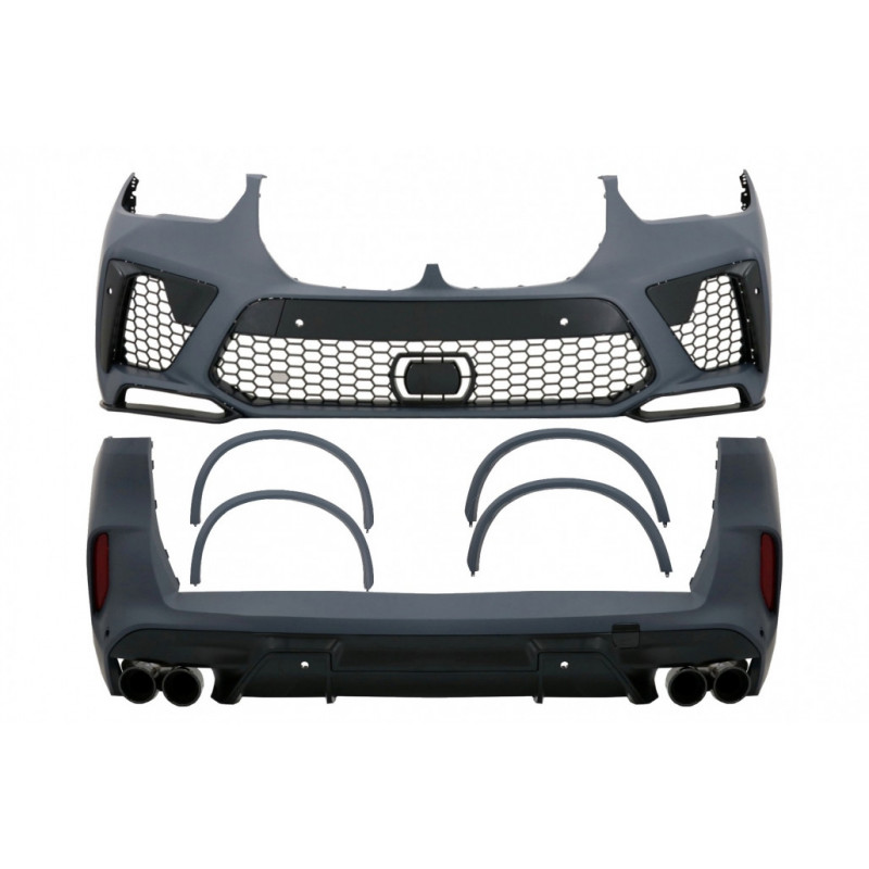 X5M Body Kit for BMW X5 G05