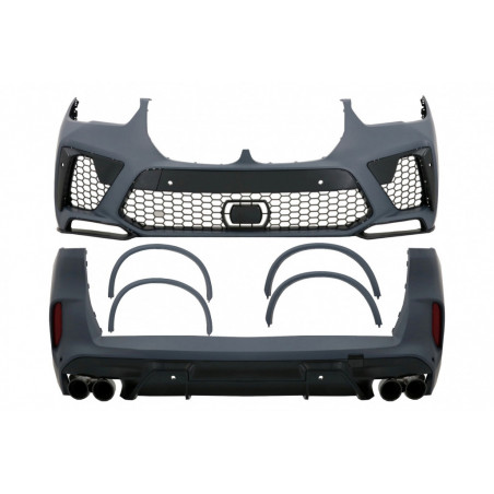 X5M Body Kit for BMW X5 G05 X5M Body Kit for BMW X5 G05
