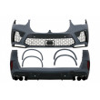 X5M Body Kit for BMW X5 G05
