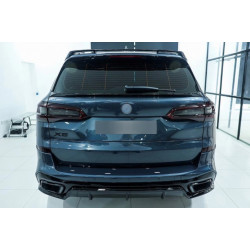 Aerodynamisch pakket voor BMW X5 G05