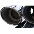 Diffuser for BMW X3 G01 look M Performance Diffuser for BMW X3 G01 look M Performance