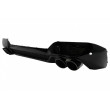Diffuser for BMW X3 G01 look M Performance Diffuser for BMW X3 G01 look M Performance