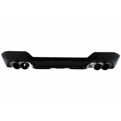 Diffuser for BMW X3 G01 look M Performance