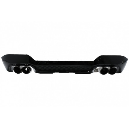 Diffuseur pour BMW X3 G01 look M Performance Diffuseur pour BMW X3 G01 look M Performance