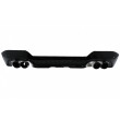 Diffuseur pour BMW X3 G01 look M Performance