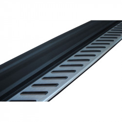 Treeplank voor BMW X3 G01