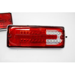 Feux arrière Full LED pour Mercedes Classe G W463 à partir de 1989