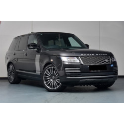 Calandre Autobiography look 2018 pour Range Rover Vogue L405