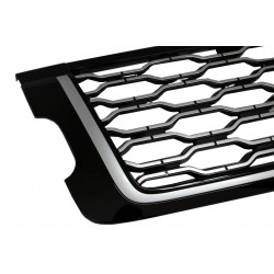 Kühlergrill im Autobiografie-Look 2018 für Range Rover Vogue L405