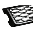 Parrilla con aspecto autobiográfico 2018 para el Range Rover Vogue L405 Parrilla con aspecto autobiográfico 2018 para el Range Rover Vogue L405