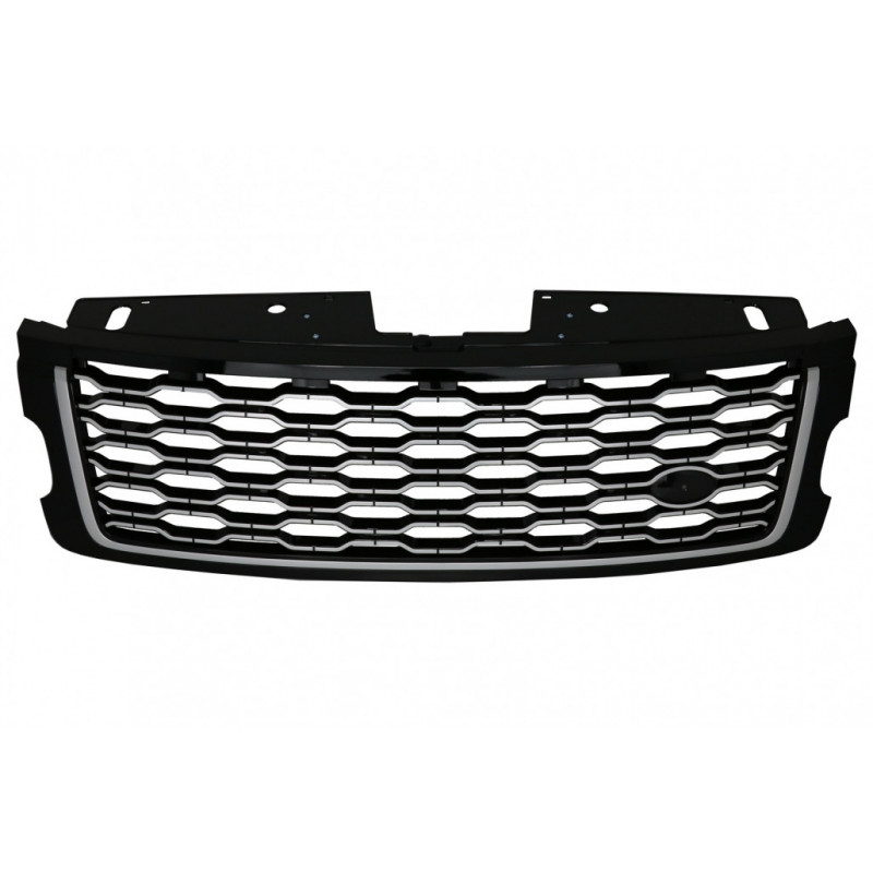 Kühlergrill im Autobiografie-Look 2018 für Range Rover Vogue L405