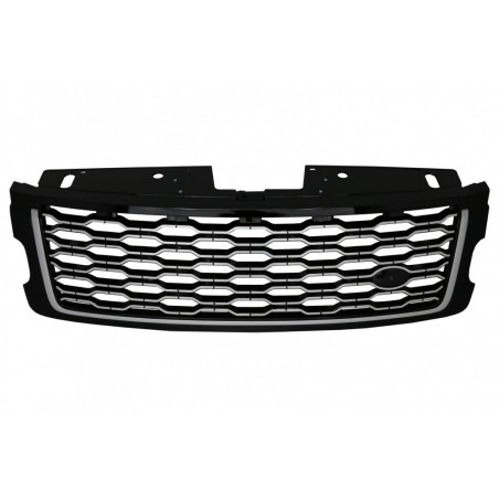 Autobiography Look Grille 2018 for Range Rover Vogue L405 Autobiography Look Grille 2018 for Range Rover Vogue L405