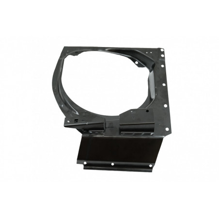 Soporte de faros delanteros Facelift para Mercedes Clase G W463