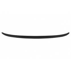 Spoiler de coffre pour BMW X6 F16