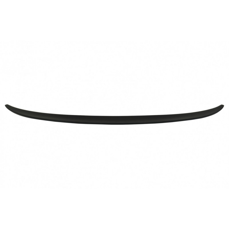 Spoiler de coffre pour BMW X6 F16
