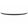 Trunk spoiler for BMW X6 F16
