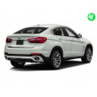 AUSPUFF MIT DIFFUSOR X6M FÜR BMW X6 F16