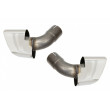 EXCHANGE COM X6M DIFFUSEUR PARA BMW X6 F16