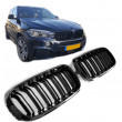 Grilles Noir Brillant X6M pour BMW X6 F16