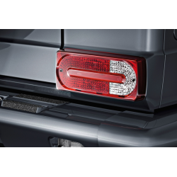 Luces traseras LED completas para Mercedes Clase G W463 a partir de 1989