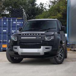 Calandre Led pour Land Rover New Defender