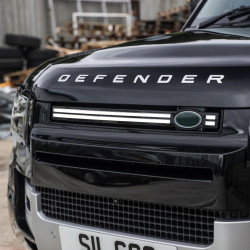 Led Grille for Land Rover New Defender