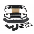 Kit aerodinamico per Cayenne SUV 2018