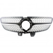 Calandre Diamant Élégante pour Mercedes Classe V W447 - Transformez Votre Voiture en Icône de Luxe