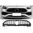 Calandre AMG C63 Black pour Mercedes Classe C W206 - Accessoires Exclusifs | MrbAuto