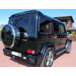 Fanali posteriori Full LED per Mercedes Classe G W463 dal 1989 Fanali posteriori Full LED per Mercedes Classe G W463 dal 1989