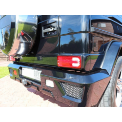 Feux arrière Full LED pour Mercedes Classe G W463 à partir de 1989