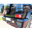 Feux arrière Full LED pour Mercedes Classe G W463 à partir de 1989
