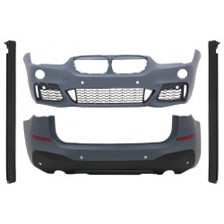 Kit carrozzeria Look Pack M per BMW X1 F48