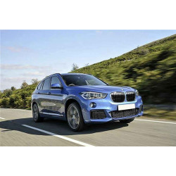 Kit Carrosserie Look Pack M pour BMW X1 F48