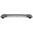 Diffuseur look Pack M pour BMW X1 F48
