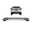 Diffuseur look Pack M pour BMW X1 F48 Diffuseur look Pack M pour BMW X1 F48