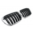 Calandre Chrome pour BMW X1 F48