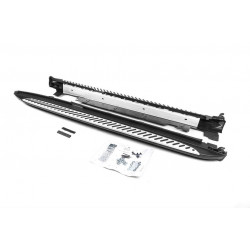 Estribo para BMW X1 F48