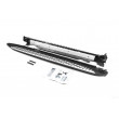 Trittbrett für BMW X1 F48