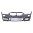Front bumper M pack for BMW X1 F48