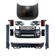 Conversion kit for Range Rover L405 to SVO Facelift 2019