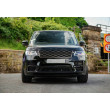 Kit conversion pour Range Rover L405 en SVO Facelift 2019